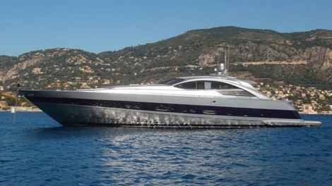 Image for article Week in Superyacht Brokerage: 'Keiki Kai', 'My Petra' and 'Rhino' sold